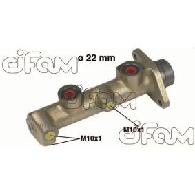 Comprar Cilindro principal de freno de CIFAM 202-099 a bajo precio de 57,65 €