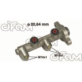 Compre Cilindro principal de freno de CIFAM online para Corsa C Utility Pick-up a precios moderados