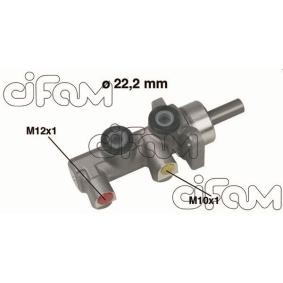 Comprar Cilindro principal de freno de CIFAM 202-229 a bajo precio de 122,86 €