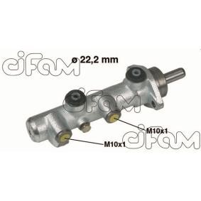 Comprar Cilindro principal de freno de CIFAM 202-234 a bajo precio de 114,53 €