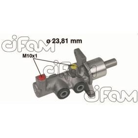 Comprar Cilindro principal de freno de CIFAM 202-379 a bajo precio de 148,95 €