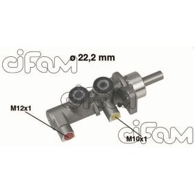 Compre Cilindro principal de freno de CIFAM online para Corsa C Utility Pick-up a precios moderados