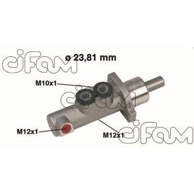 Comprar Cilindro principal de freno de CIFAM 202-441 a bajo precio de 89,87 €
