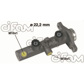 Comprar Cilindro principal de freno de CIFAM 202-455 a bajo precio de 179,24 €