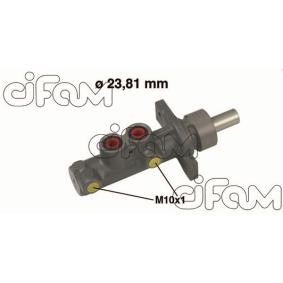 Comprar Cilindro principal de freno de CIFAM 202-486 a bajo precio de 135,30 €