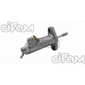 Acquista Cilindro secondario, frizione da CIFAM 404-013 a buon mercato per soli 74,61 €