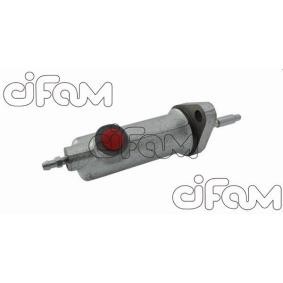 Acquista Cilindro secondario, frizione da CIFAM 404-018 a buon mercato per soli 75,40 €