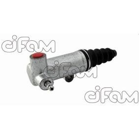 Acquista Cilindro secondario, frizione da CIFAM 404-024 a buon mercato per soli 60,01 €
