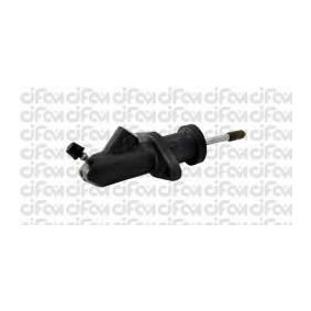 Acquista Cilindro secondario, frizione da CIFAM 404-027 a buon mercato per soli 53,60 €