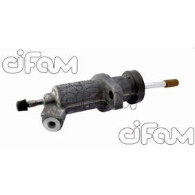 Acquista Cilindro secondario, frizione da CIFAM 404-048 a buon mercato per soli 89,67 €