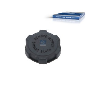 Sensor, Ansauglufttemperatur 1.11079 MAN von DT Spare Parts