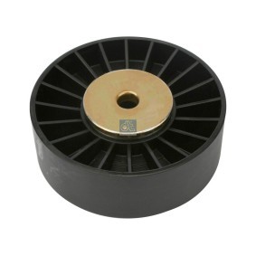 Acquista Rullo tenditore, Cinghia trapezoidale da DT Spare Parts 1.11104 a buon mercato per soli 20,67 €