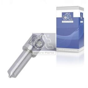 Compre Injector da DT Spare Parts 1.12153 a um preço baixo por 30,63 €
