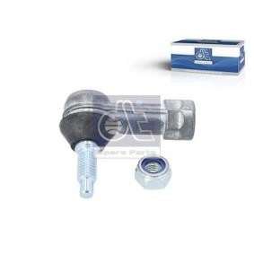 Køb Kuglehoved, gearskifte af DT Spare Parts 1.14082 til den lave pris 77,47 DKK