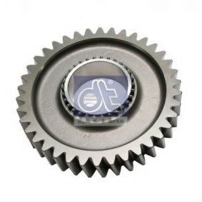 Acquista Ruota dentata, Albero intermedio da DT Spare Parts 1.14369 a buon mercato per soli 281,82 €