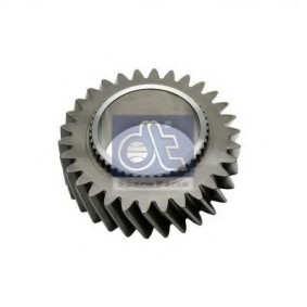 Acquista Ruota dentata, Albero intermedio da DT Spare Parts 1.14760 a buon mercato per soli 93,84 €