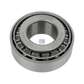 Kjøp Hjullager av DT Spare Parts 1.17236 til den lave prisen 432,01 NOK