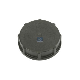 Kjøp Lokk, utligningsbeholder, servostyring av DT Spare Parts 1.19152 til den lave prisen 148,05 NOK
