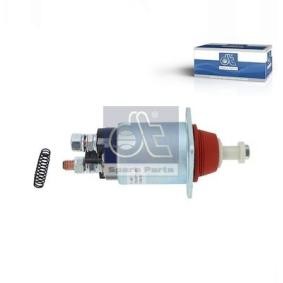 Magnetschalter, Anlasser von DT Spare Parts günstig für 112,84 €