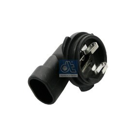 Osta Lampun kanta, kaukovalo DT Spare Parts:llä 1.21592 edullisesti hintaan 13,22 €