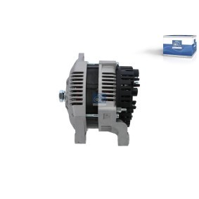 Osta Tiiviste, sivuikkuna DT Spare Parts:llä 1.22578 edullisesti hintaan 30,57 €