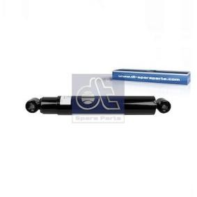 Stoßdämpfer des Herstellers DT Spare Parts - Originalware Artikelnummer: 1.25840