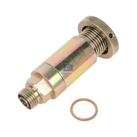 Compre Bomba, pré-alimentação de combustível da DT Spare Parts 2.05112 a um preço baixo por 10,01 €