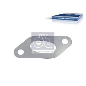 Comprar Junta, colector de escape de DT Spare Parts 2.10078 a bajo precio de 9,20 €