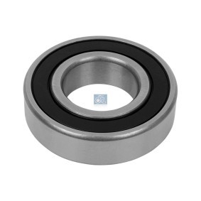 Kjøp Lager, lufteraksel motorkjøling av DT Spare Parts 2.10741 til den lave prisen 133,25 NOK