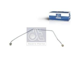 Compre Tubo de alta pressão, sistema de injecção da DT Spare Parts 2.12043 a um preço baixo por 7,79 €