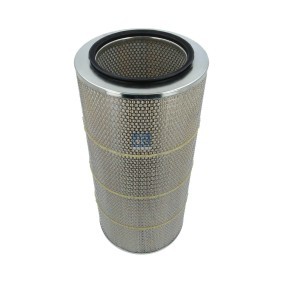 Kjøp Luftfilter av DT Spare Parts 2.14069 til den lave prisen 1667,56 NOK