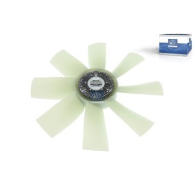Kühlerlüfter für VOLVO von DT Spare Parts
