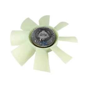 Kühlerlüfter für VOLVO von DT Spare Parts