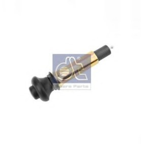 Acquista Cavo acceleratore da DT Spare Parts 2.16110 a buon mercato per soli 32,85 €