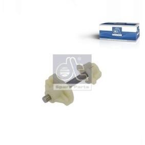 Osta Säätöruuvi, etulyhty DT Spare Parts:llä 2.24062 edullisesti hintaan 5,86 €