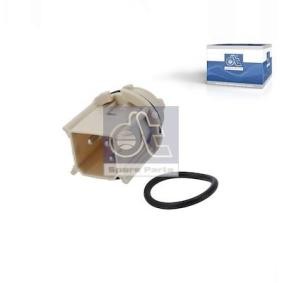 Osta Lampun kanta, sumuvalo DT Spare Parts:llä 2.24445 edullisesti hintaan 8,41 €