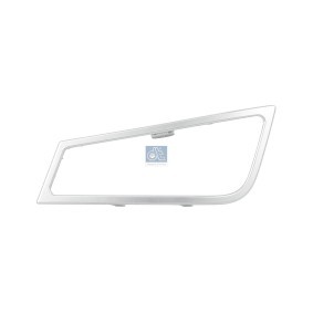Osta Kehys, sumuvalo DT Spare Parts:llä 2.24468 edullisesti hintaan 12,59 €