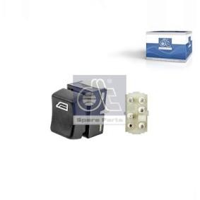 Fensterheberschalter 2.25309 VOLVO von DT Spare Parts