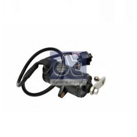 Gaspedalsensor 2.27145
