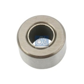 Osta Laakeri, kytkentävipu DT Spare Parts:llä 2.30302 edullisesti hintaan 12,39 €