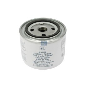 Kjøp Oljefilter av DT Spare Parts 2.32170 til den lave prisen 229,04 NOK