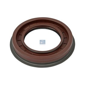 Köp Oljetätningsring, manuell transmission av DT Spare Parts 2.32216 till det låga priset 409,09 kr