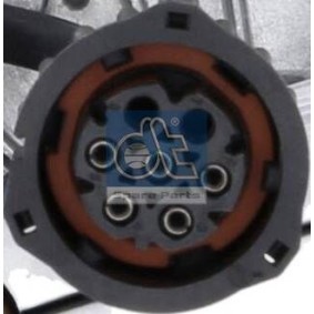 Kjøp Lager, girboks av DT Spare Parts 2.32824 til den lave prisen 604,89 NOK
