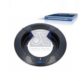 Acquista Lamierino protettivo, Tamburo freno da DT Spare Parts 2.40290 a buon mercato per soli 60,40 €