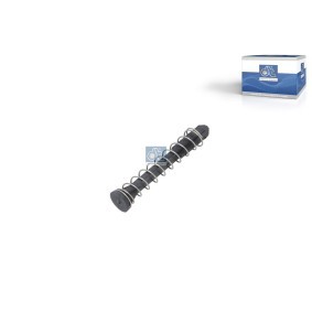 Acquista Indicatore d'usura, Pastiglia freno da DT Spare Parts 2.40570 a buon mercato per soli 7,55 €