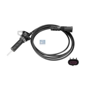 Acquista Indicatore d'usura, Pastiglia freno da DT Spare Parts 2.40573 a buon mercato per soli 53,87 €