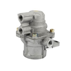 Multifunktionsrelais des Herstellers DT Spare Parts - Originalware Artikelnummer: 2.47040