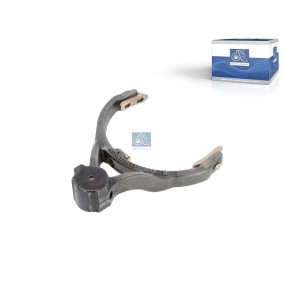 Kjøp Bremseslange av DT Spare Parts 2.47262 til den lave prisen 427,49 NOK