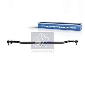 Kjøp Parallellstag / styrestag av DT Spare Parts 2.53047 til den lave prisen 5131,85 NOK