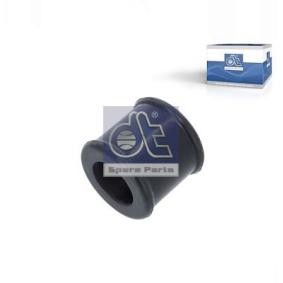 Compre Casquilho, amotecedor da DT Spare Parts 2.61043 a um preço baixo por 1,84 €